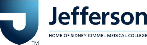 Jefferson Health Foundation — New Jersey logo